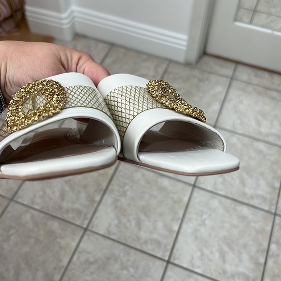 NEW Cecelia New York Maui Sandals - Picture 10 of 11